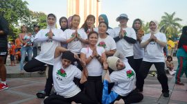 Komunitas Yoga Kita