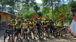 IPSS di Taman Tandjoeng Poeri