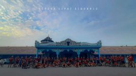 Selisi Lunga Ning Solo