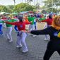  Babak penyisihan lomba SABI 2 kelompok beregu