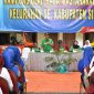 Ketua Umum KORMI Kab Sidoarjo memberikan sambutan dan arahan