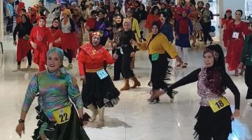 FORKAB 2026 ILDI Sidoarjo Jadi Ajang Lahirkan Pegiat Berprestasi, Siap Tembus FORPROV Jatim dan FORNAS 2027